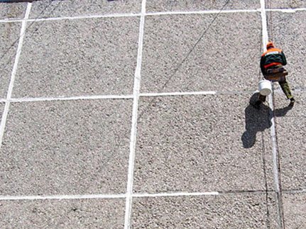 Запечатване в панелни къщи