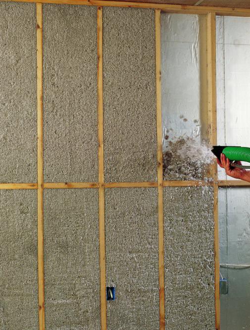 духане на еко вълна