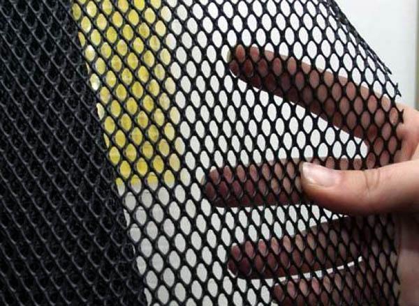 Защитна мрежа