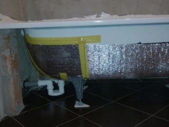 Звукоизолация на апартамента. Изборът на материал за звукоизолация