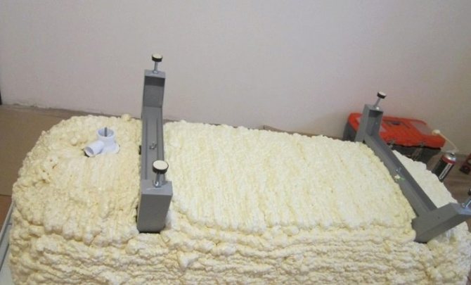 Звукоизолация на апартамента. Изборът на материал за звукоизолация