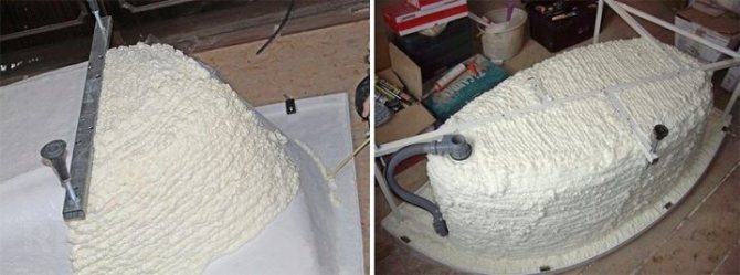 Звукоизолация на апартамента. Изборът на материал за звукоизолация